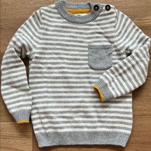 Mini Boden sweater